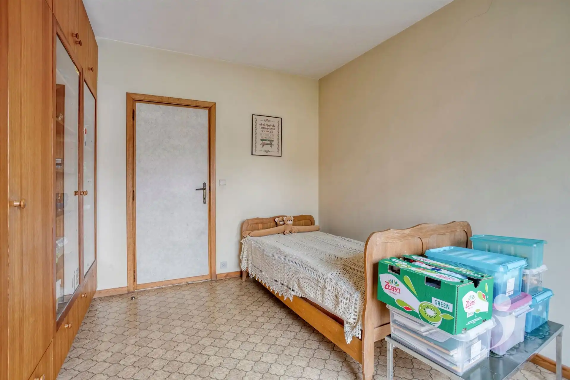 Ruime gelijkvloerse woning te Wezemaal!  foto 18