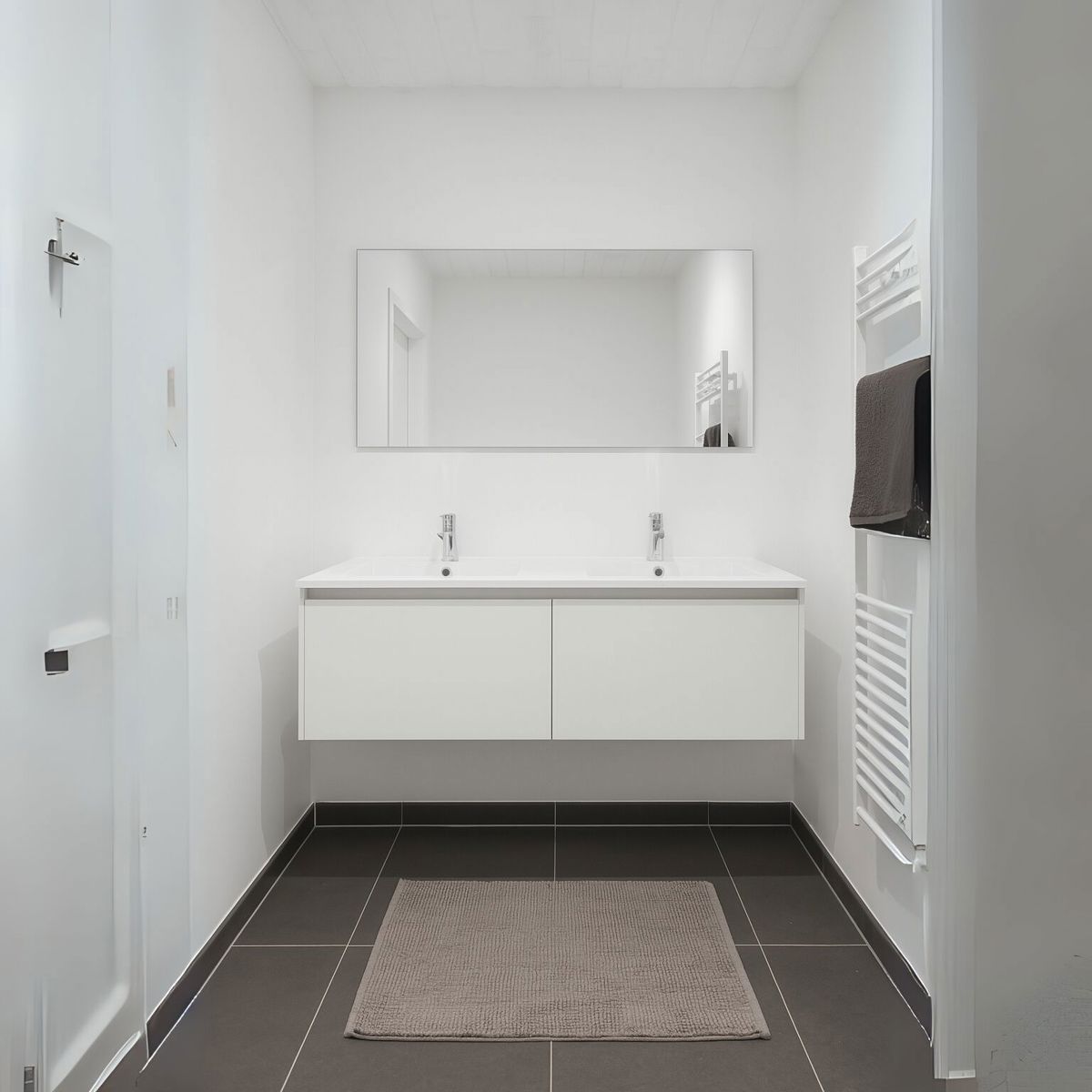 Verder te renoveren woning met drie slaapkamers te Smetlede! foto 9