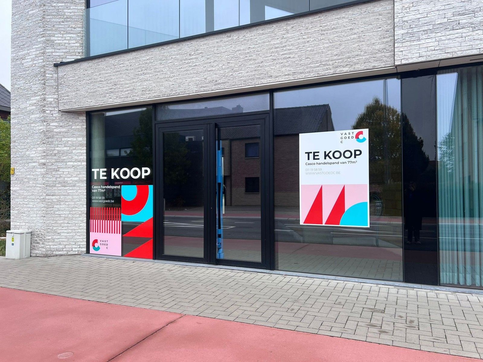 Kantoor te koop foto {{pictureIndex}}