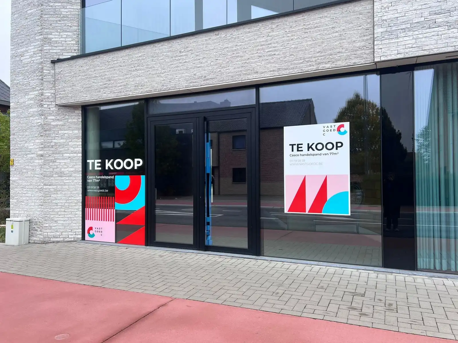 Kantoor te koop foto {{pictureIndex}}