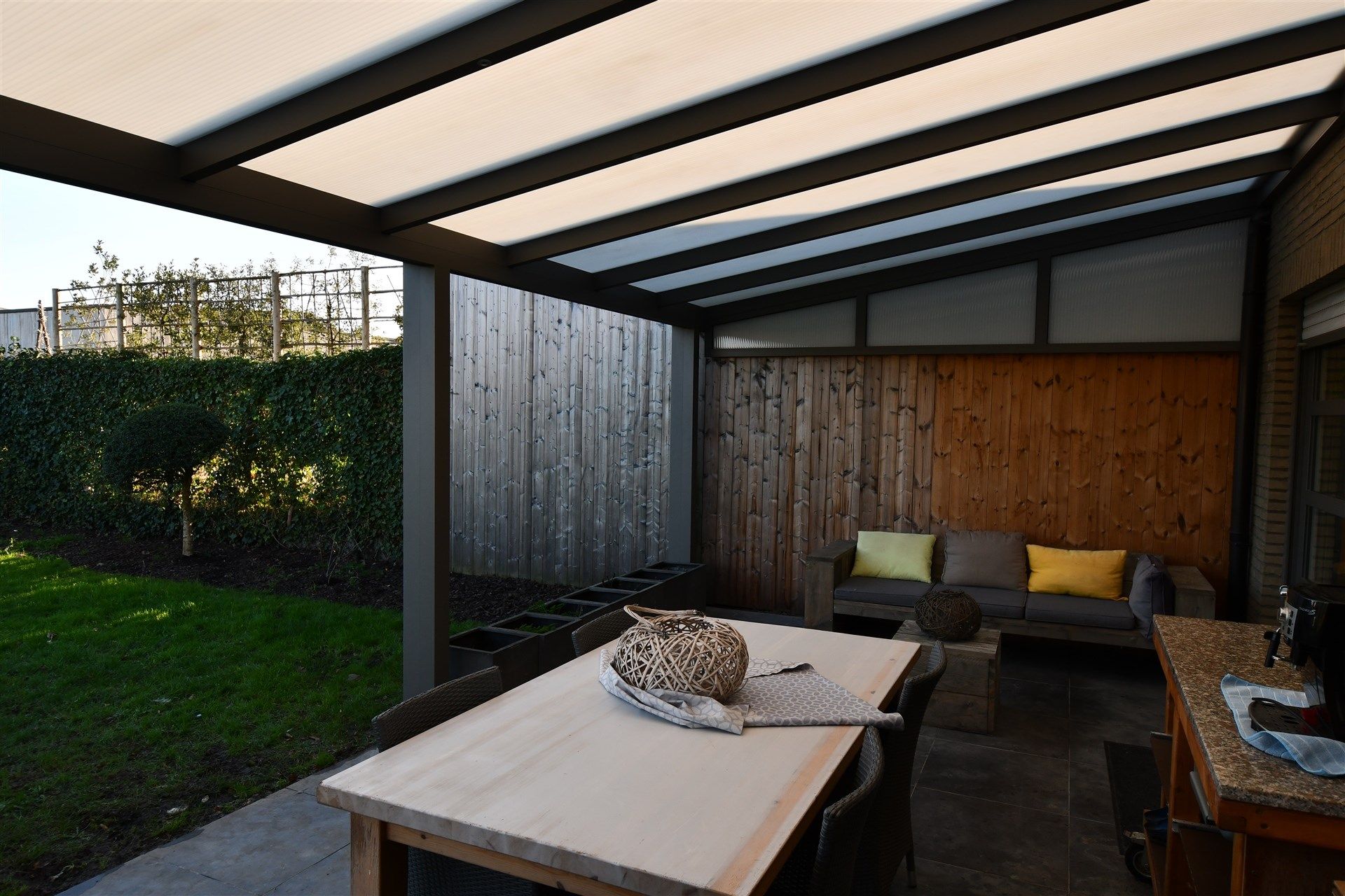 recente halfopen bebouwing met 4 slaapkamers te Temse foto 5