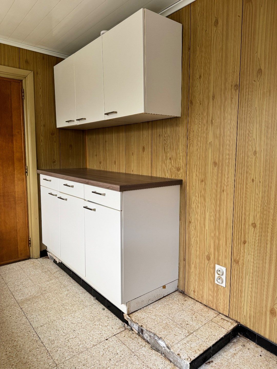Woning met 3 slaapkamers en garage te Dadizele foto 9