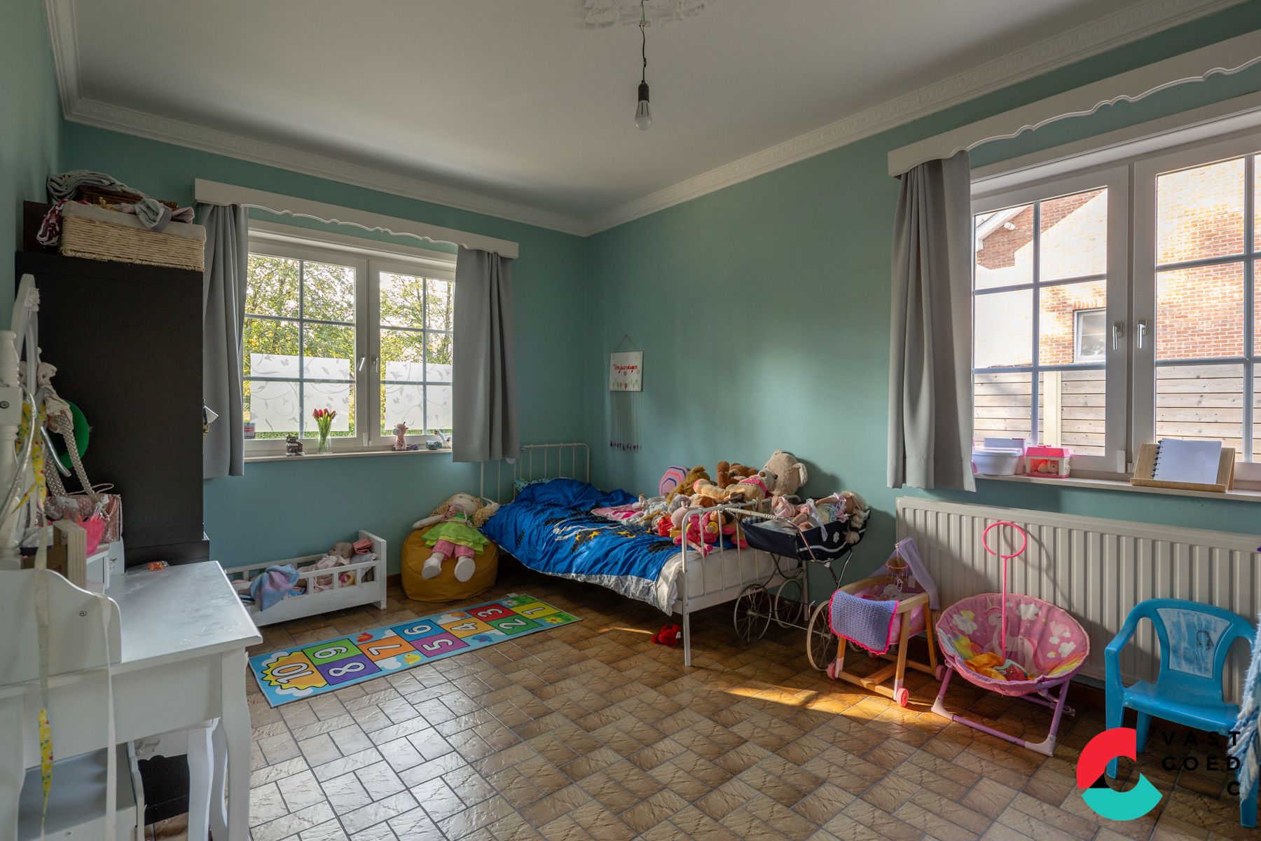 Huis te koop foto 24