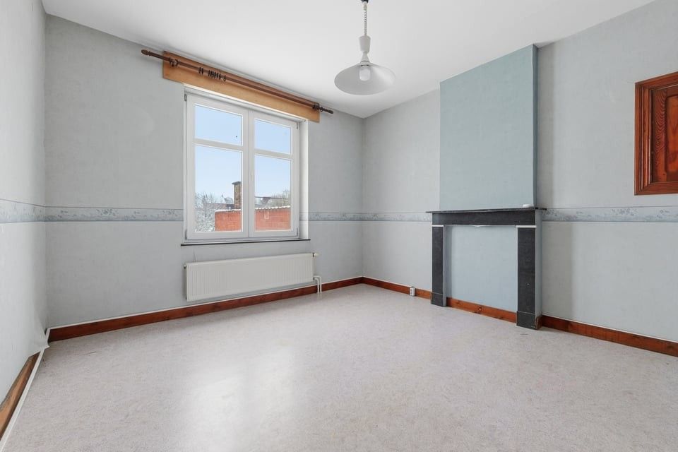 CHARMANTE WONING MET KARAKTER, RUIMTE EN UITZONDERLIJK POTENTIEEL OP RUIM PERCEEL foto 19