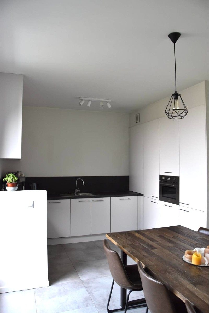Modern energiezuinig appartement met ZW gericht terras foto 3