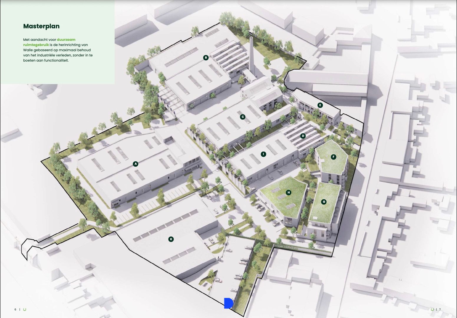 Laatste 2 kmo-units met ideale uitvalsbasis in Kortrijk! foto 4