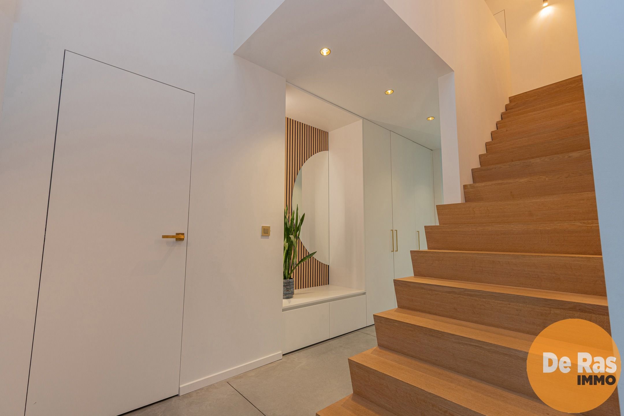 AALST – Ruime, moderne woning met landelijke ligging foto 3