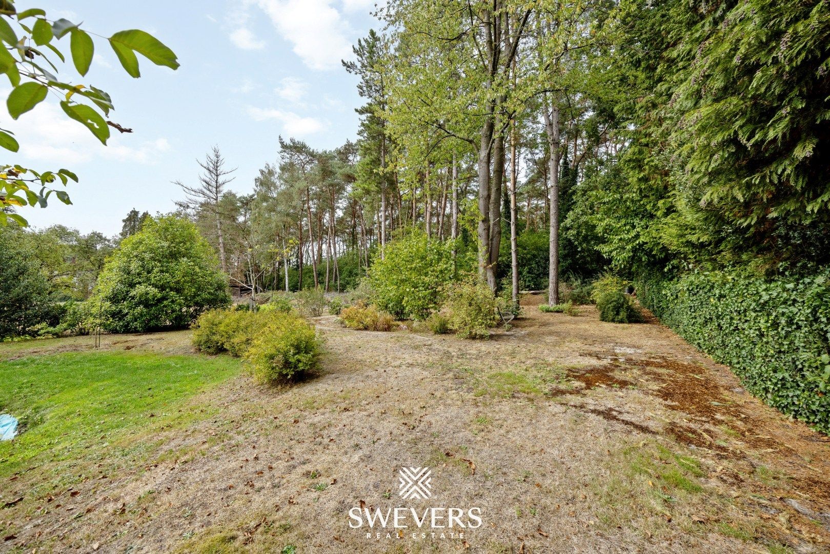 Gelijkvloerse woning met ruim magazijn op 34a 11ca foto 39