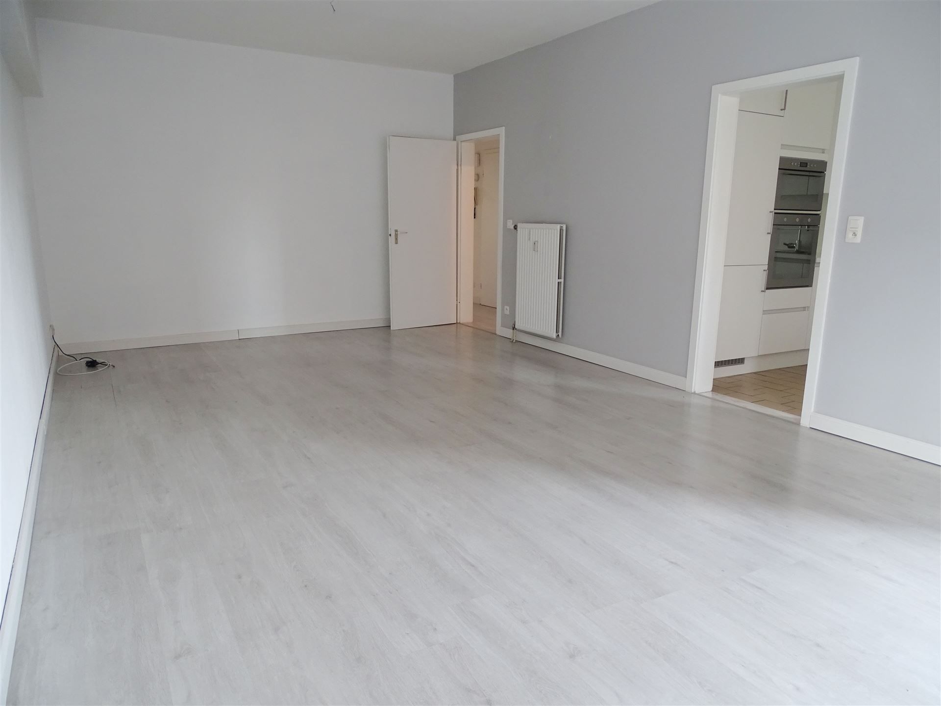 Leuk appartement met 2 slaapkamers te Vilvoorde foto 4