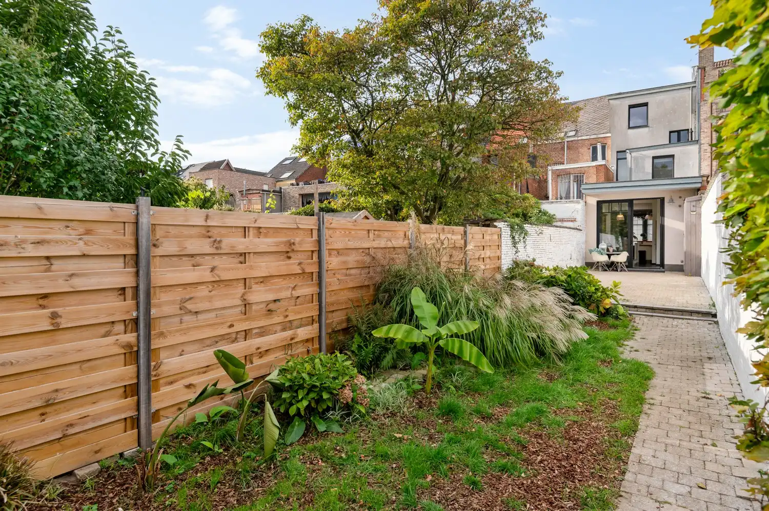 Prachtig herenhuis met 4 slaapkamers en tuin in Wijnegem! foto 18
