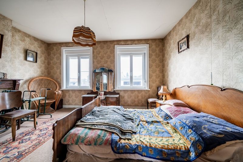 Centrum Izegem : Te renoveren woning in centrum Izegem foto 13