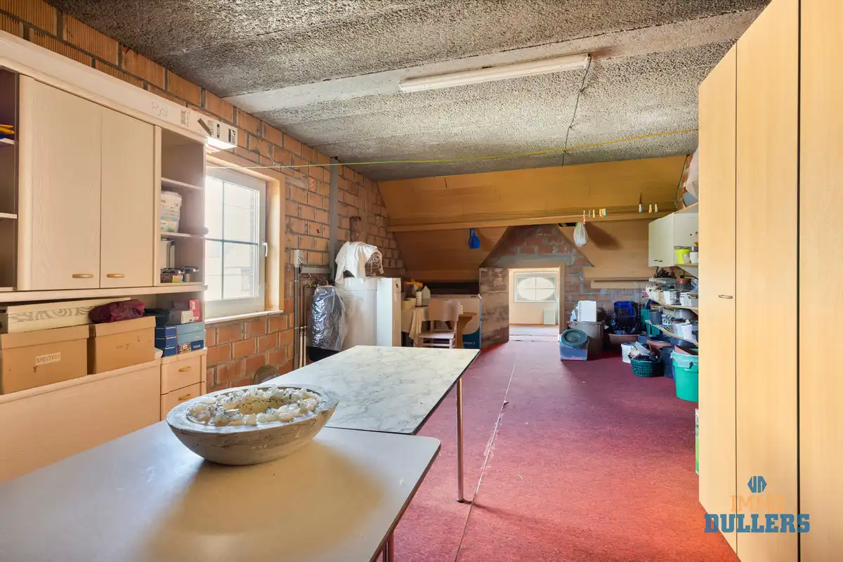 Tijdloze en degelijk afgewerkte woning in de Sellestraat te Peer - ideaal voor uw nieuwe thuis! foto 26