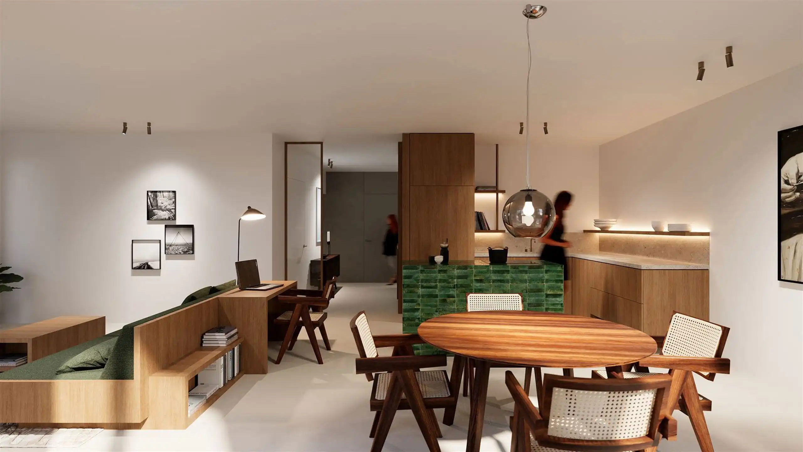 MOGELIJKHEID 6% BTW + ABATTEMENT - 40% VERKOCHT! foto 3