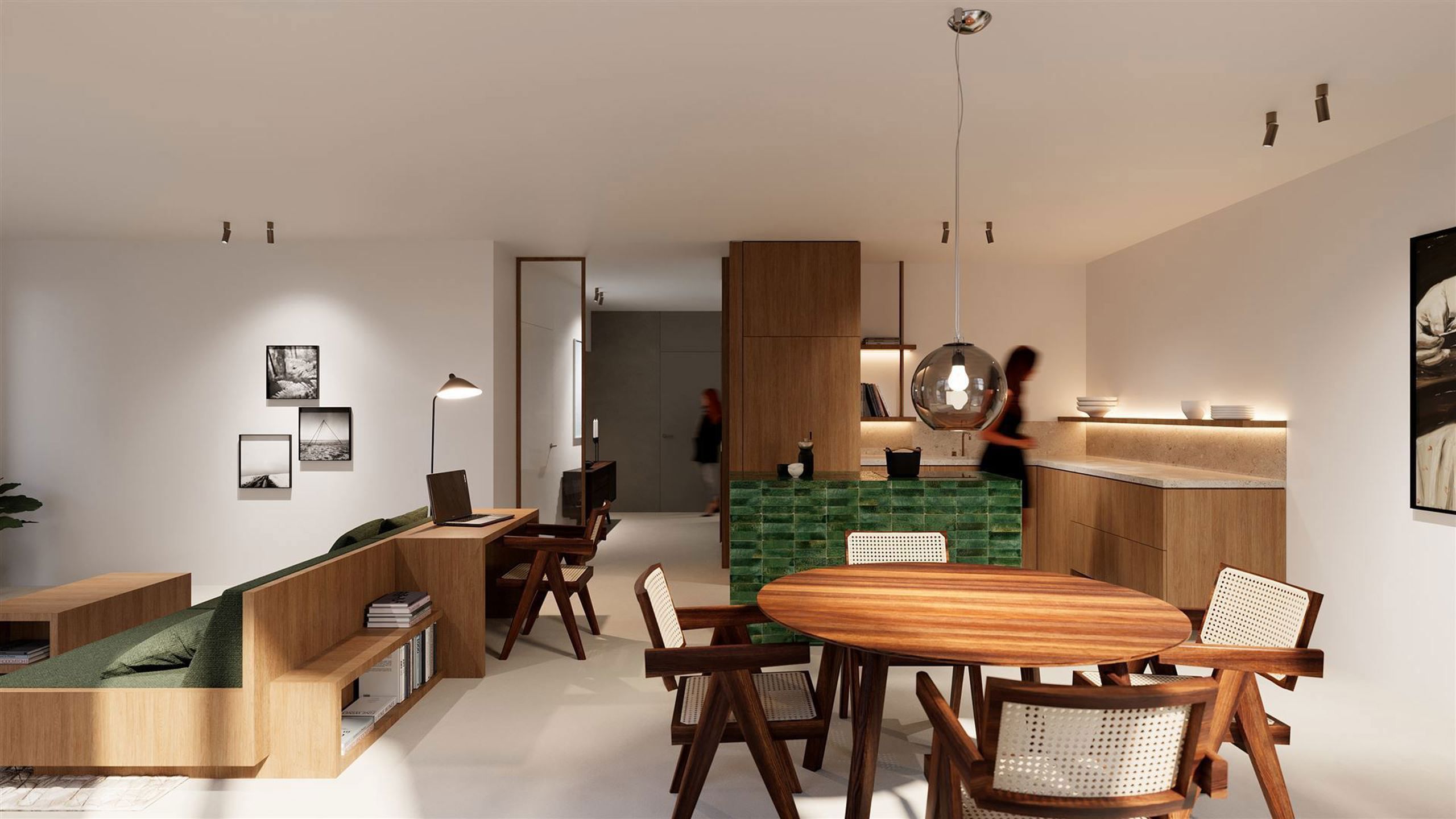 MOGELIJKHEID 6% BTW + ABATTEMENT - 40% VERKOCHT! foto 3