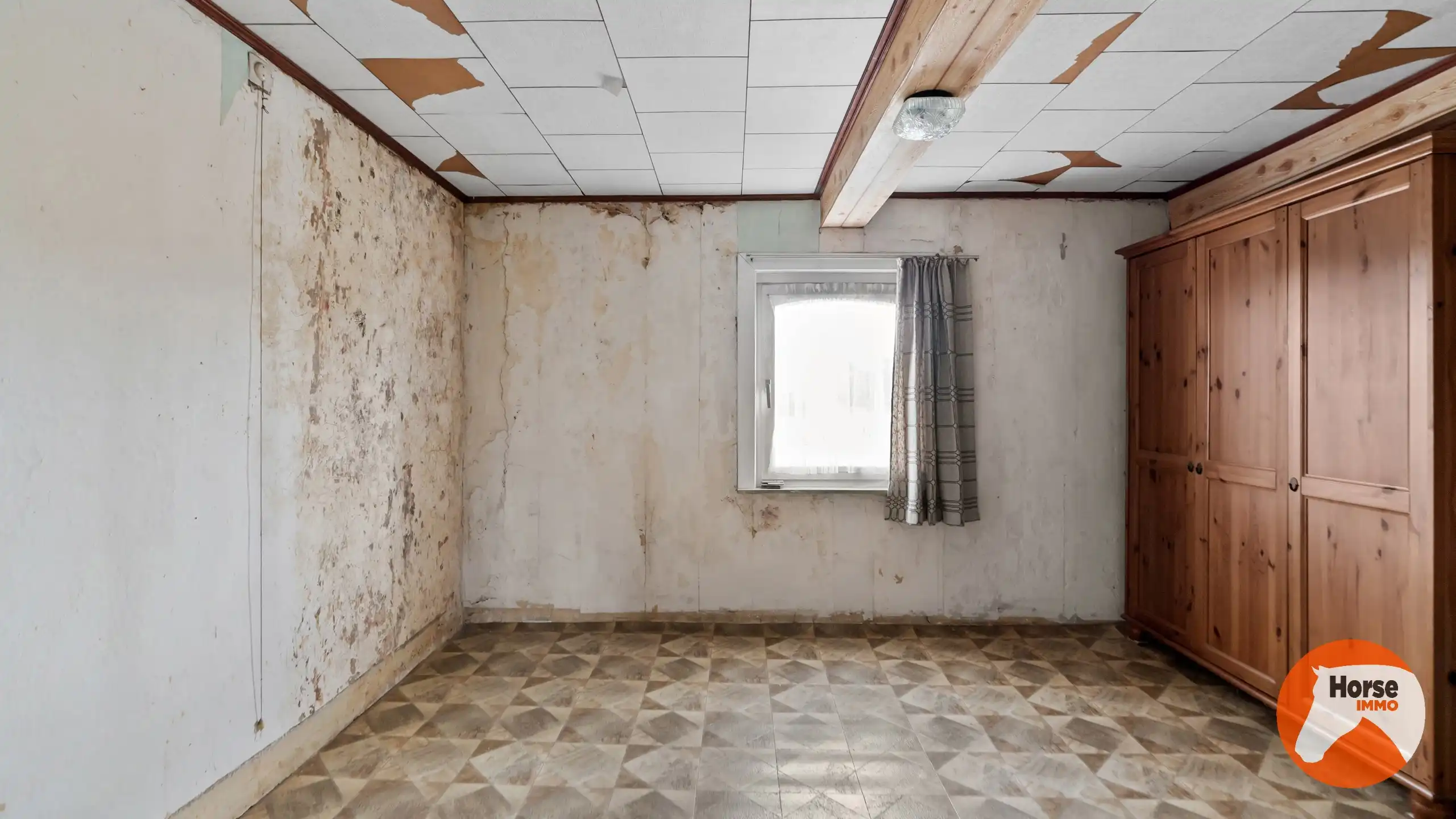 ERPE-MERE - Charmante hoeve met ruime loods op 1,33HA foto 22