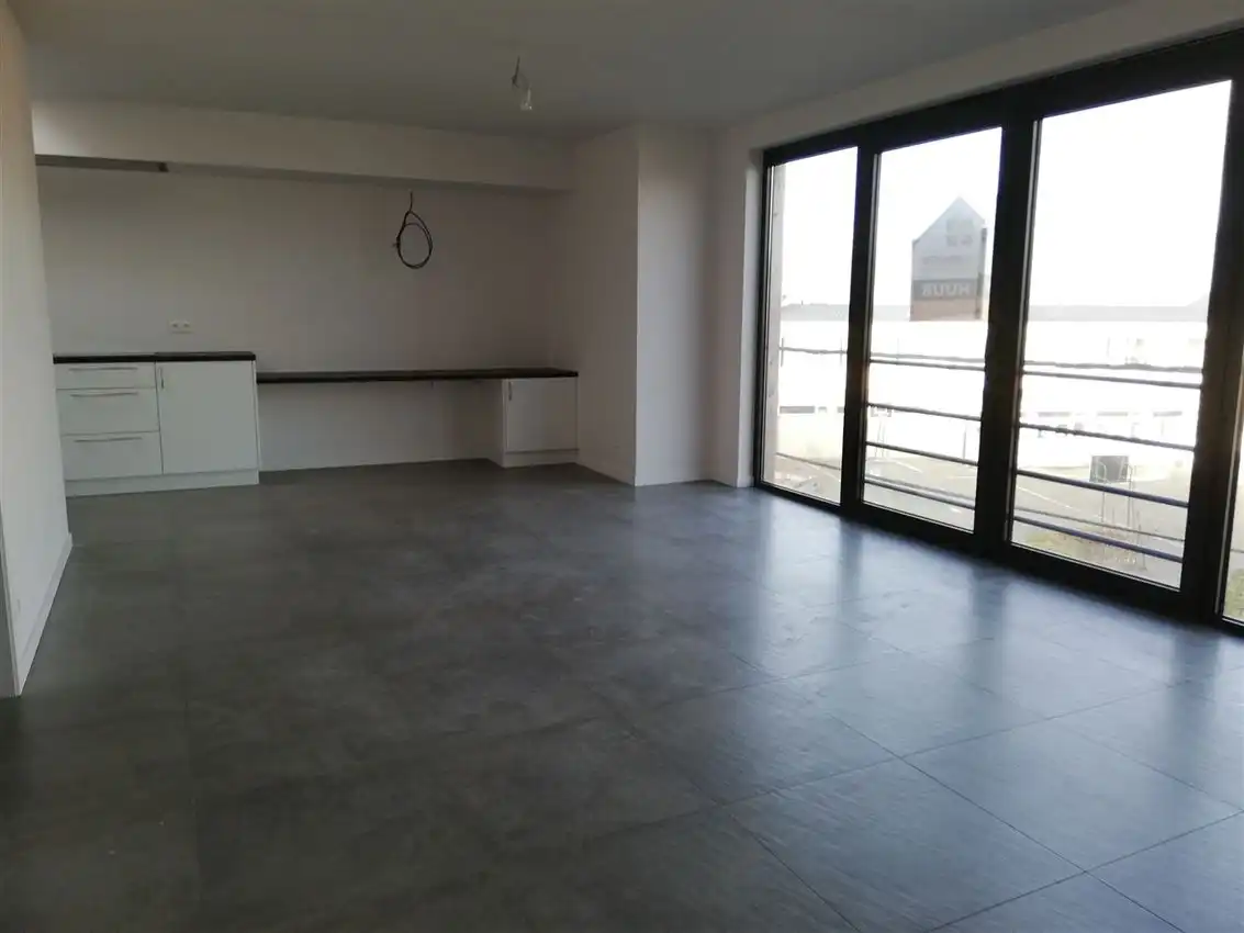 Enorm tof appartement met autostaanplaats nabij cc den egger foto 4