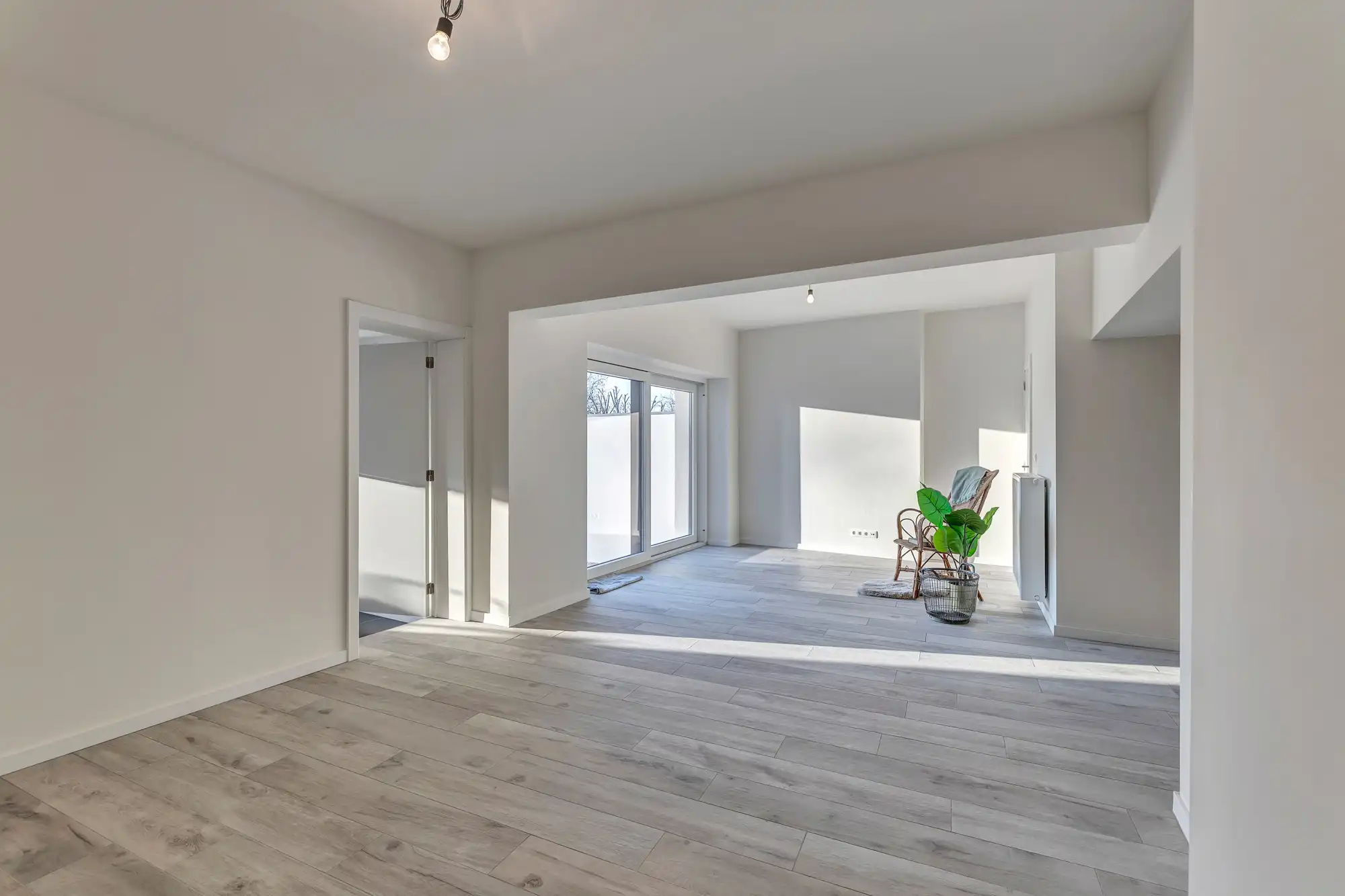 Ruime gezinswoning met prachtig uitzicht foto 7