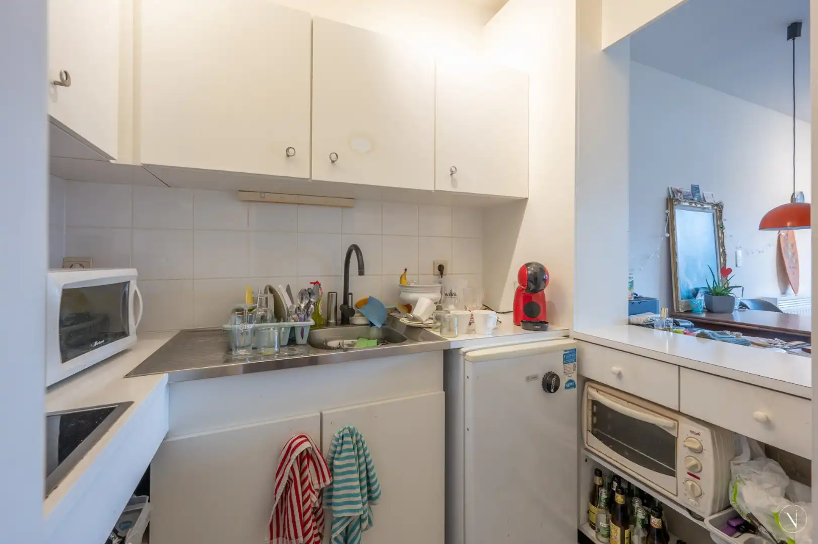 RES. LAGUNA BEACH - STUDIO 1038 - DUINBERGEN foto 2