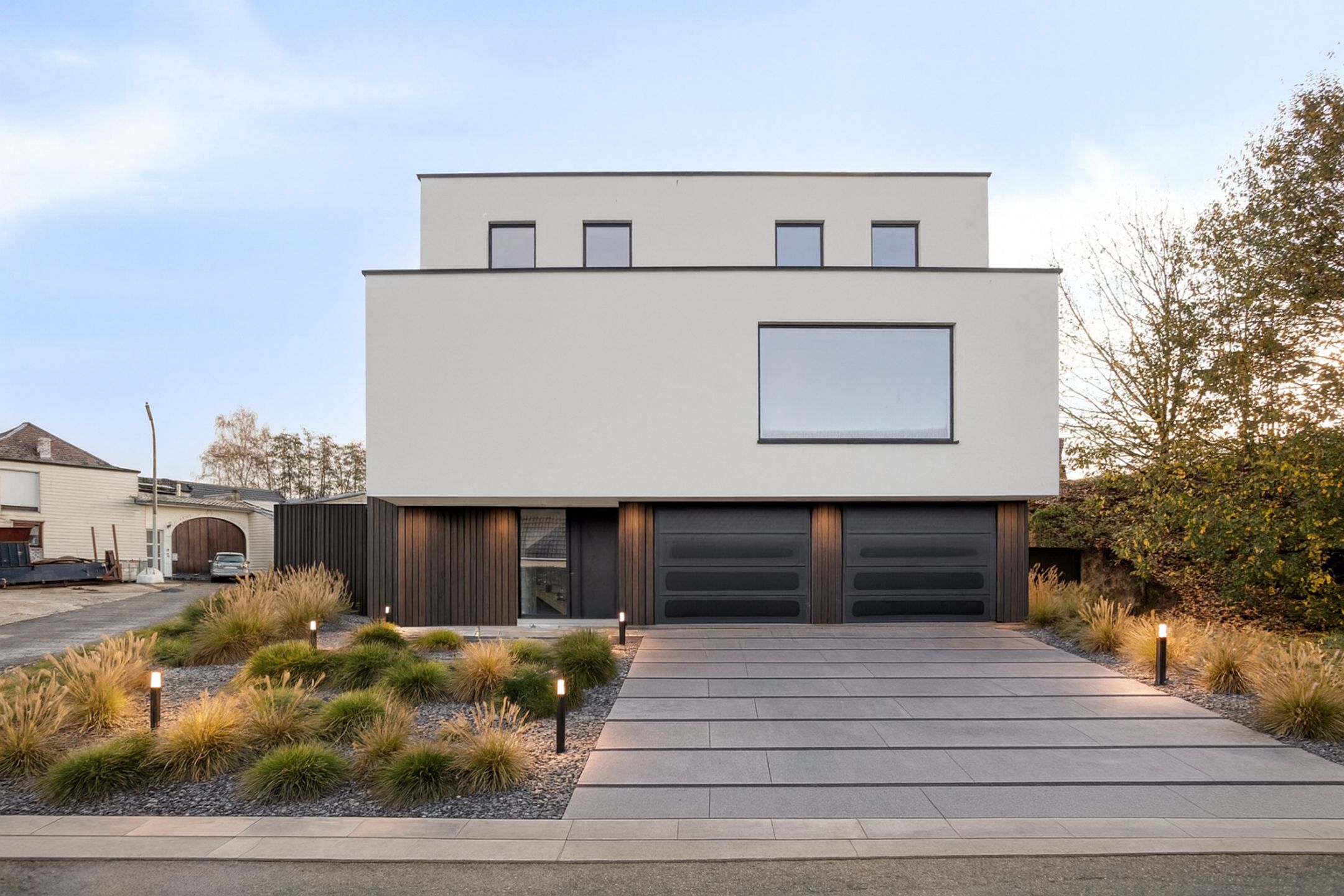 Verder af te werken villa op 10a58ca in Vreren foto 34