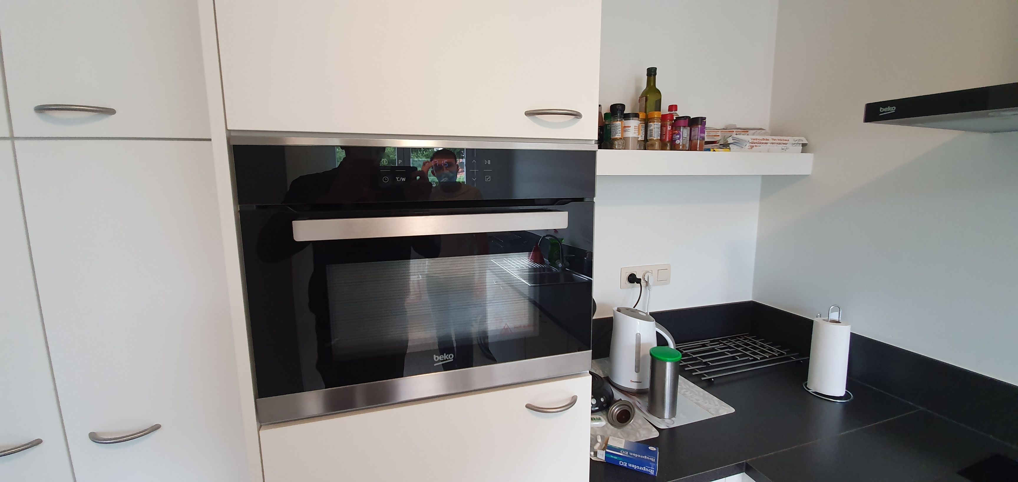 Appartement te huur foto 9