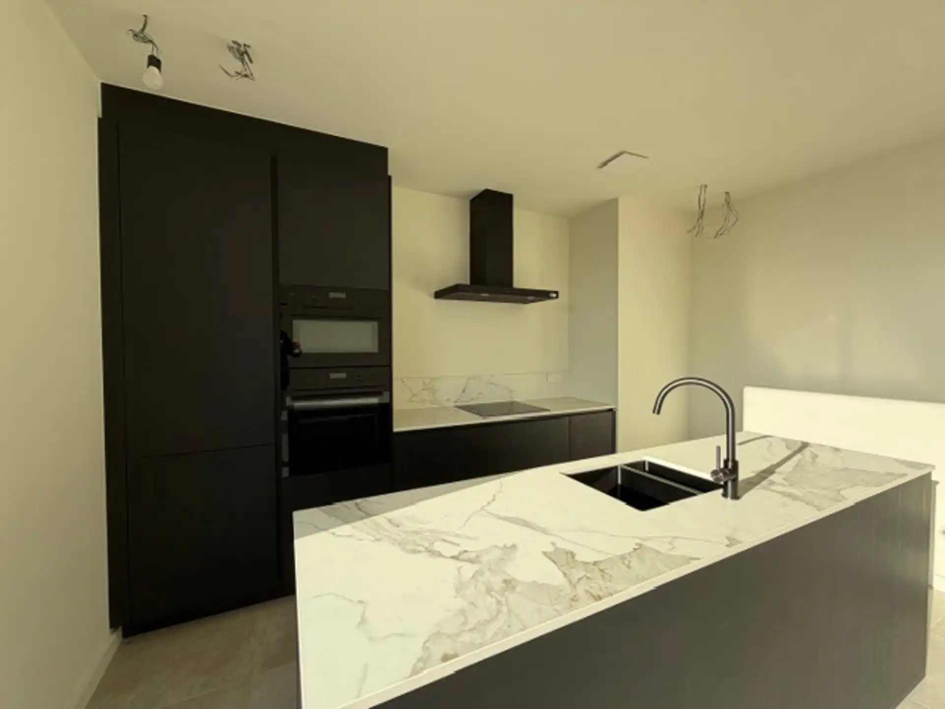 Energiezuinige, nieuwbouw penthouse met twee slaapkamers foto 3