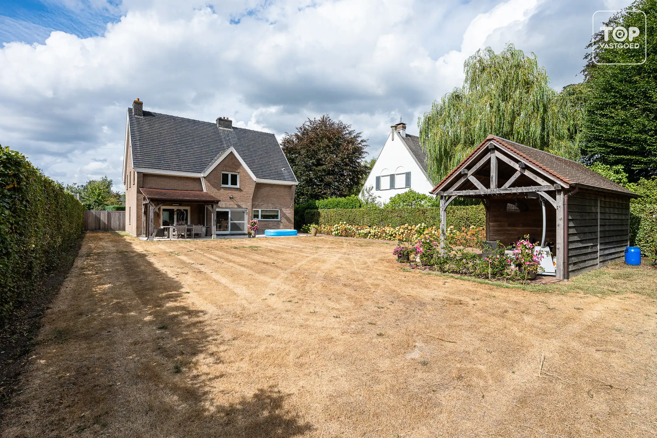 Huis te koop Oostveld Kouter 58 - 9920 Lovendegem