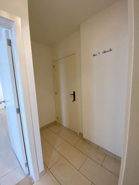 Gezellig gelijkvloers appartement (+-71m²) met autostaanplaats centrum Geel. foto 17