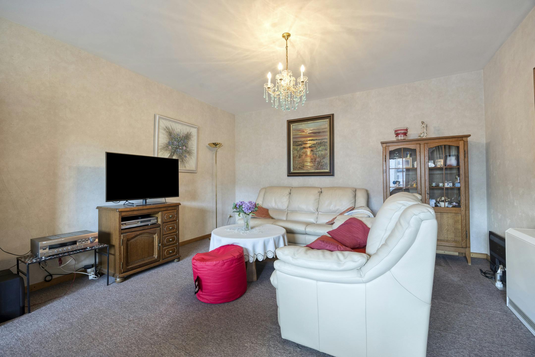 Appartement te koop Strombeek-Bever foto 3