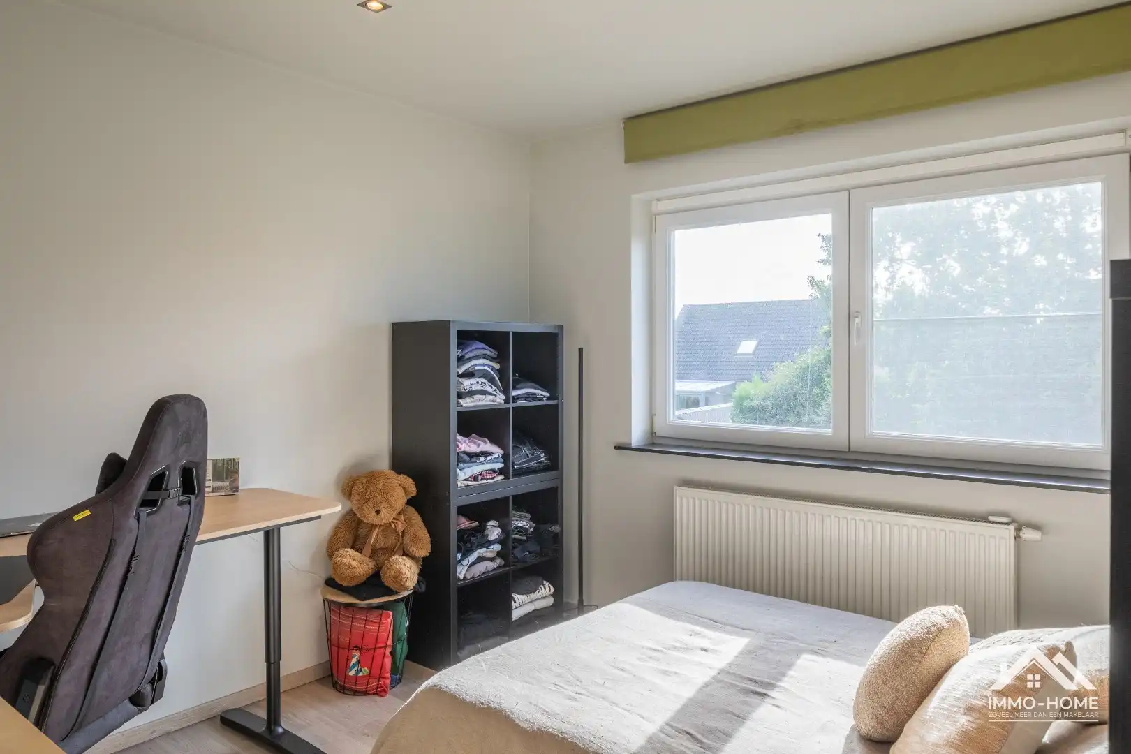 Perfect instapklare woning op een topligging in Lochristi! foto 24