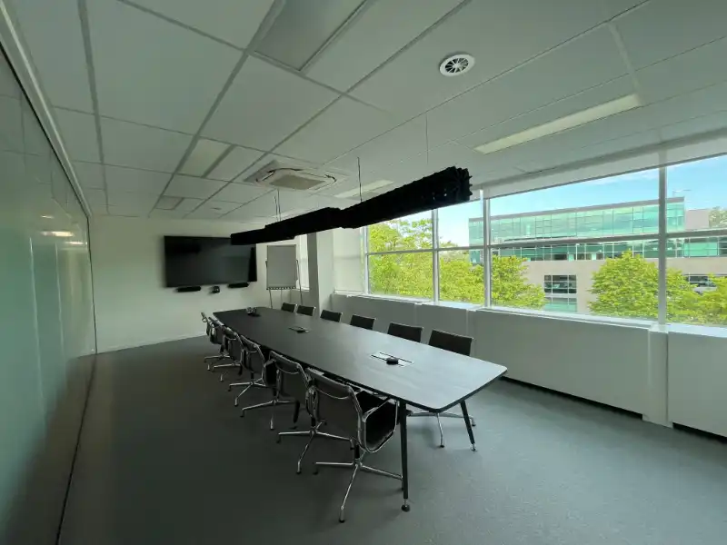 Moderne kantoorruimte te huur foto 3
