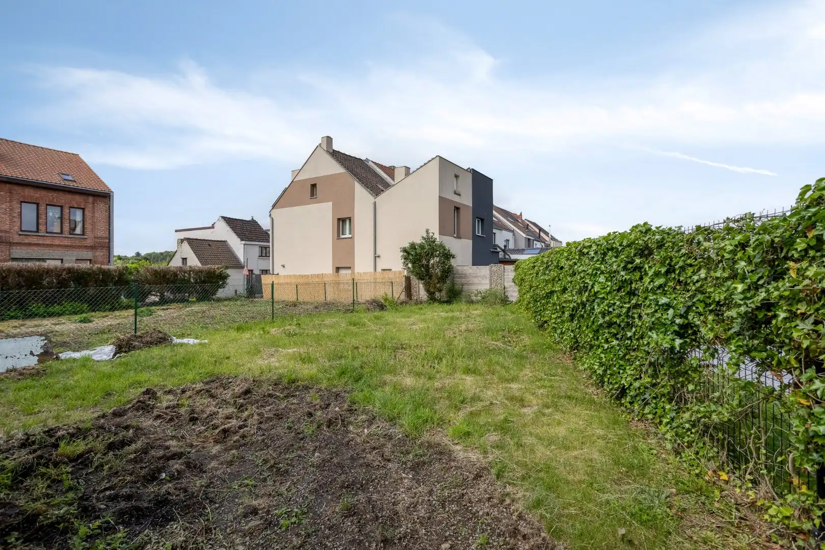 TE RENOVEREN WONING met 2/3/4 slaapkamers en tuin – 1640 SINT-GENESIUS-RODE foto 27