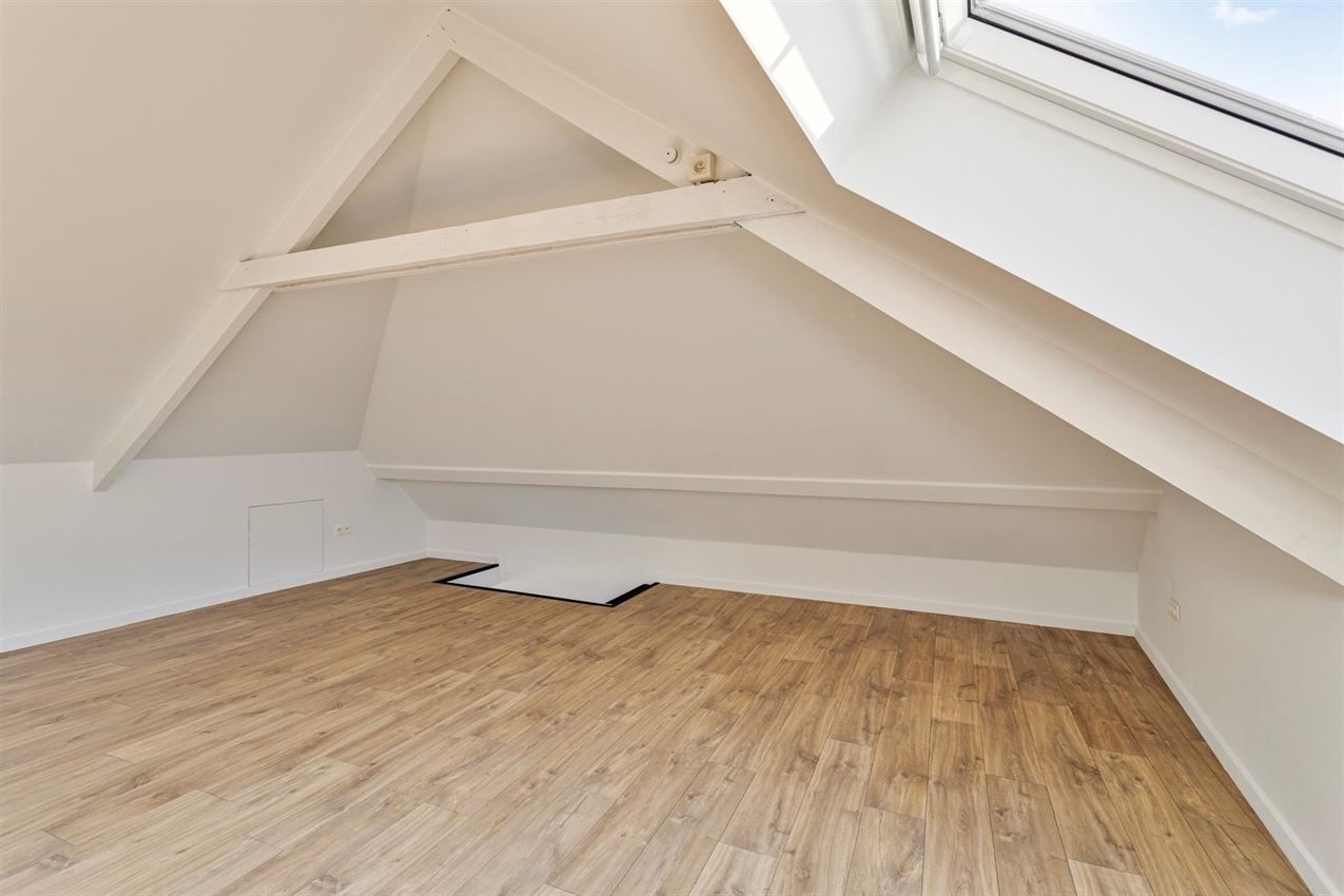 totale vernieuwbouw, label B, garage, zuidtuin foto 18