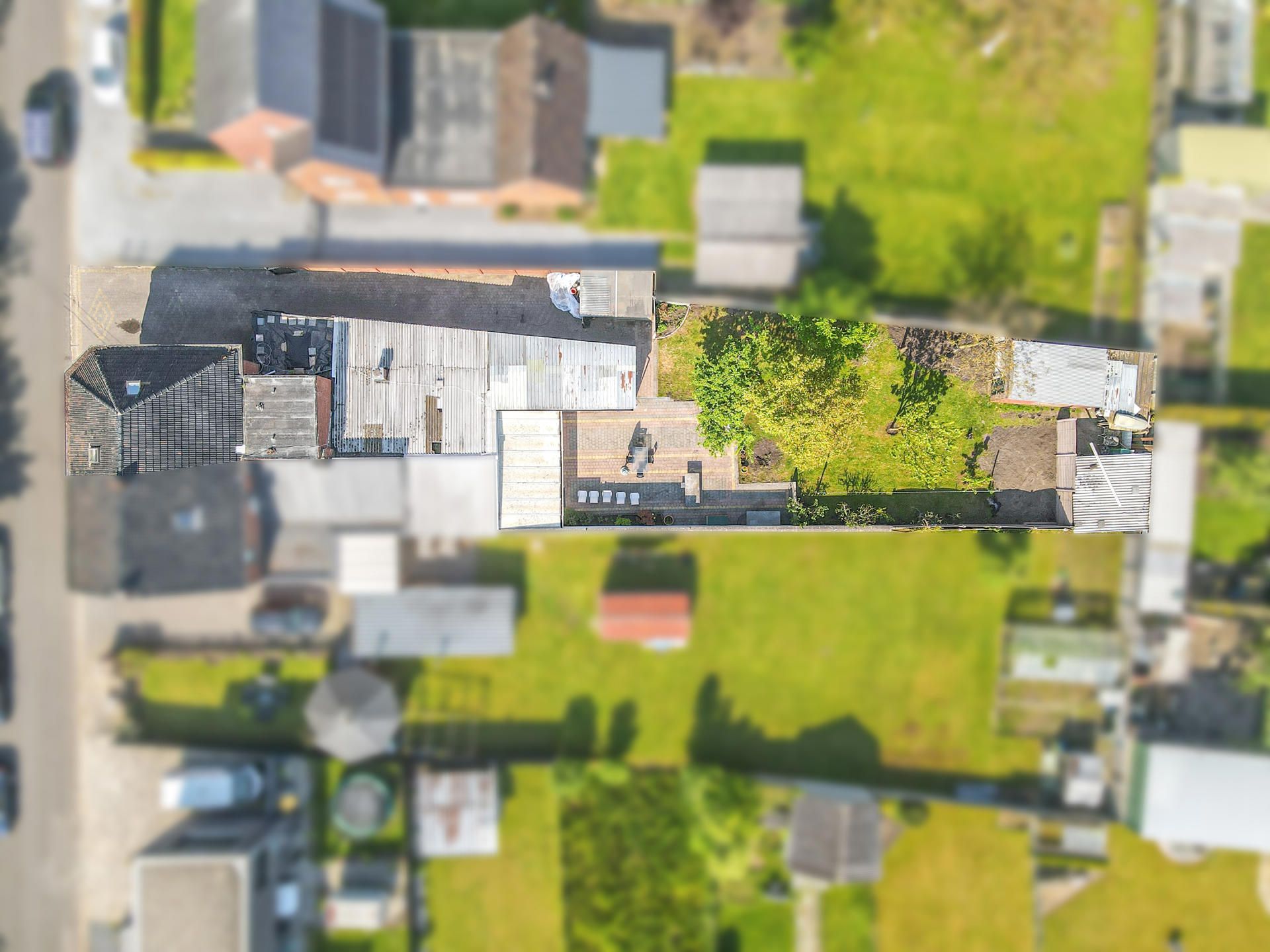 Zeer ruime woning met 5 slaapkamers vlakbij het ziekenhuis foto 53