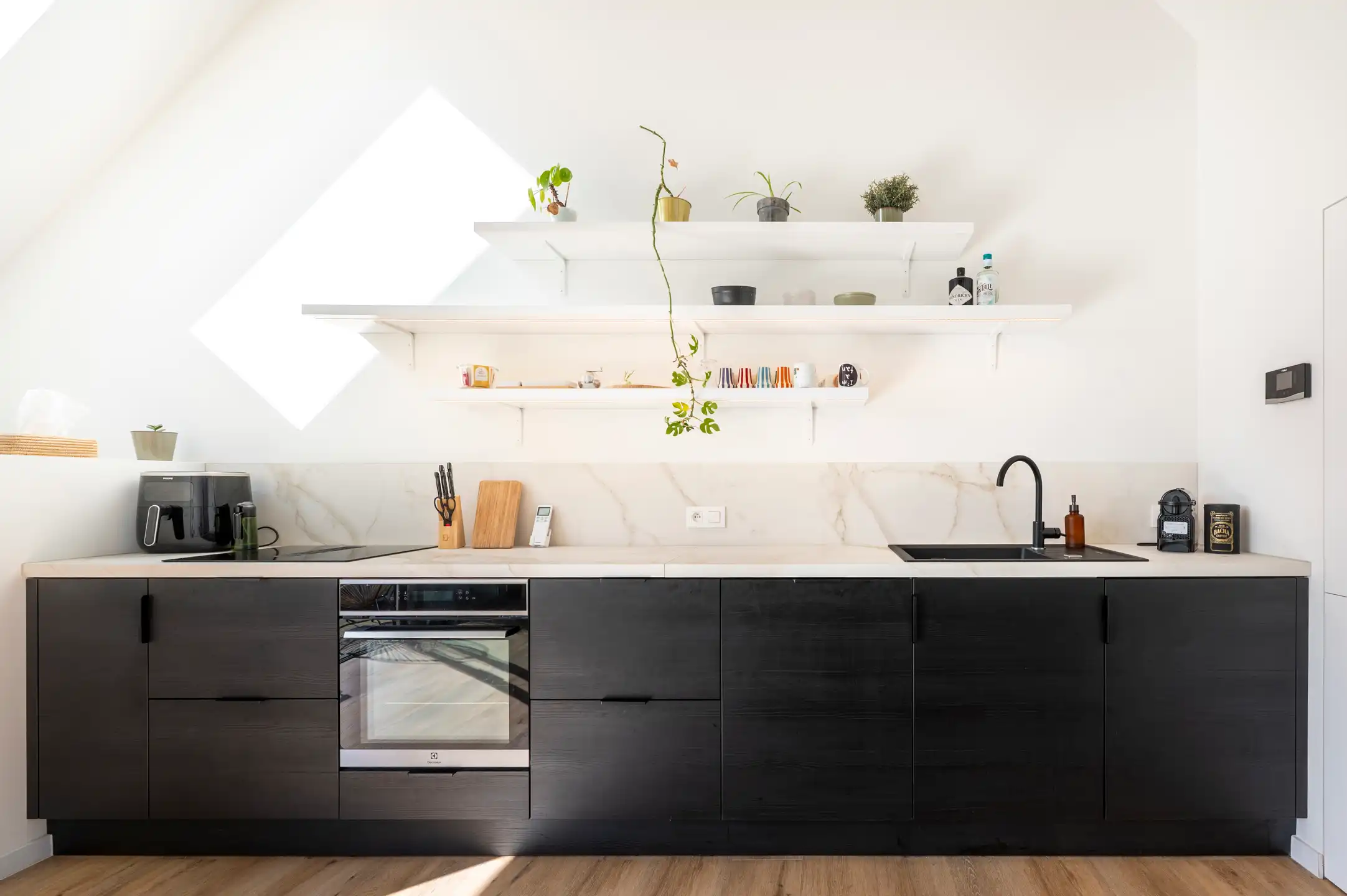 ANTWERPEN HARMONIE - Herenhuis met tuin foto 21