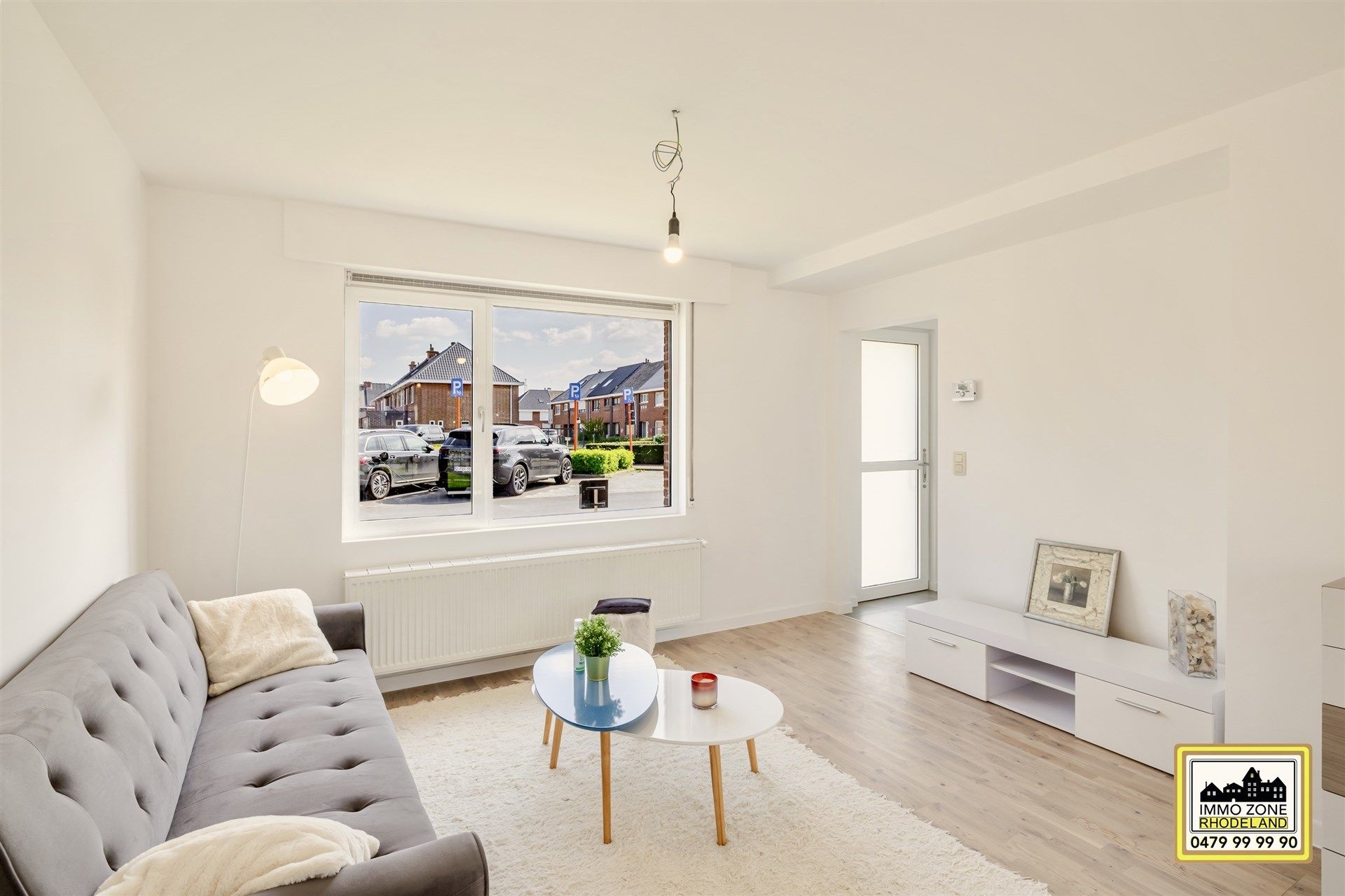 Prachtige woning met 3 slpks en tuin foto 4