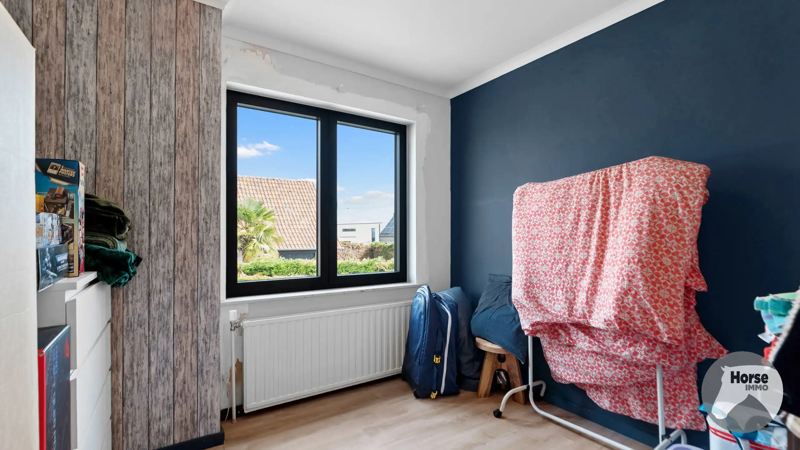 HERK-DE-STAD - Gezellige instapklare woning op 40a foto 15