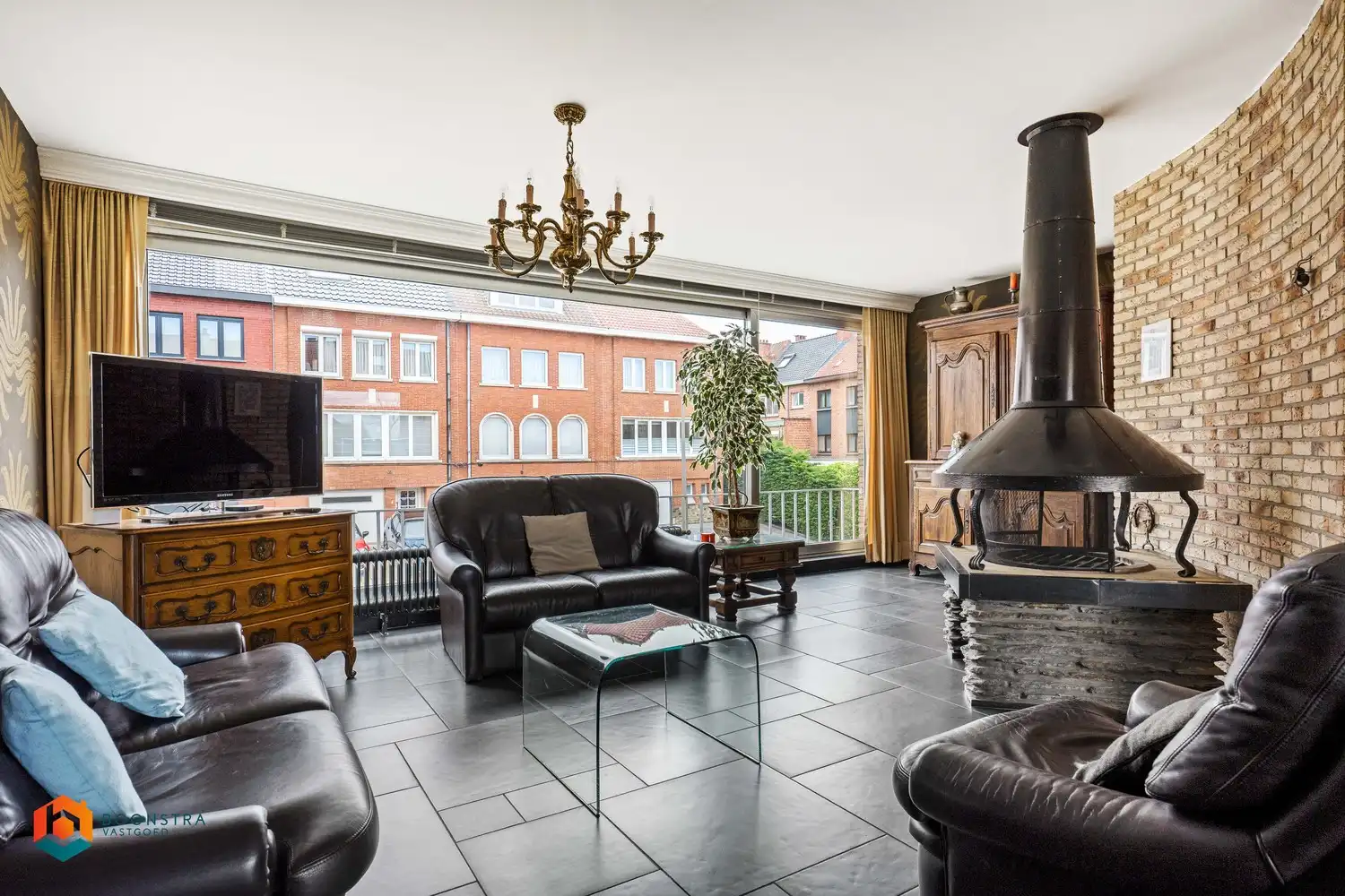 Instapklare woning met 4 slaapkrs te Koningslo foto 4