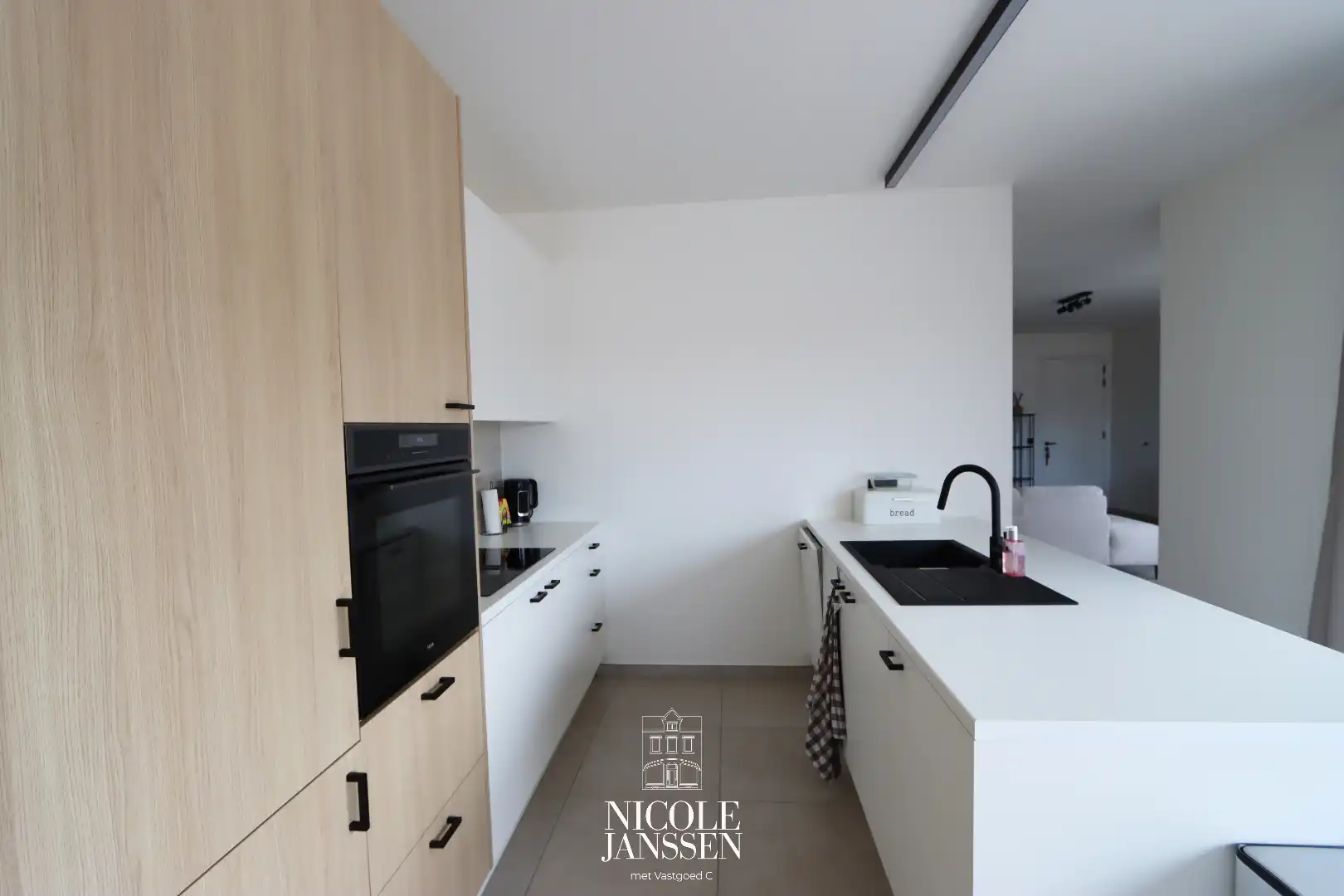 Nieuwbouwappartement  foto 6