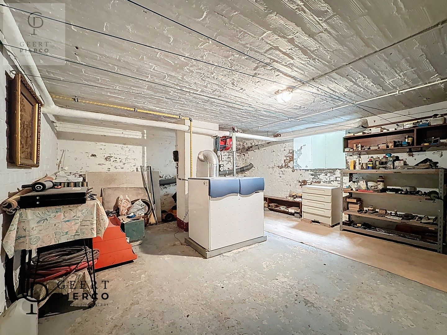 Gezellige stadswoning te Landen foto 27