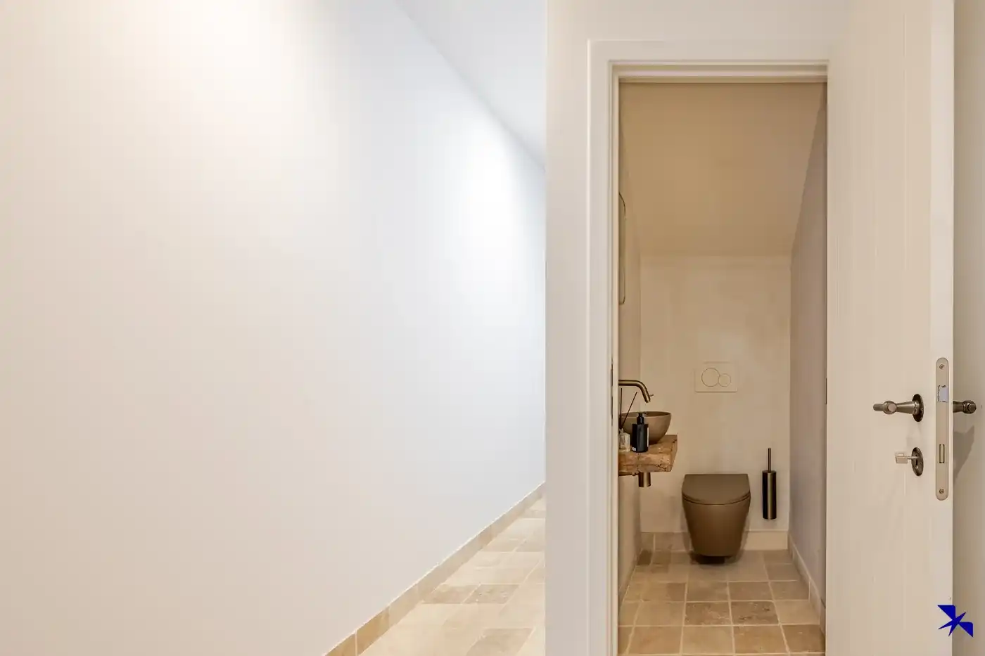 Charmante woning in het hart van Knokke foto 11