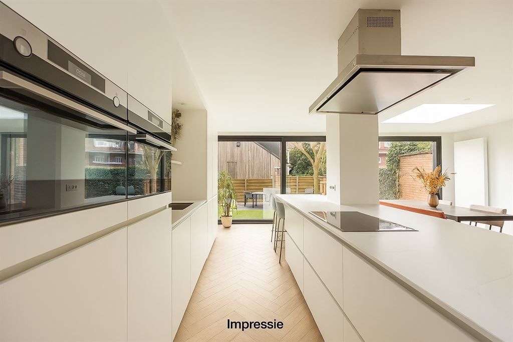 Ruime energiezuinige woning met tuin en garage foto 4
