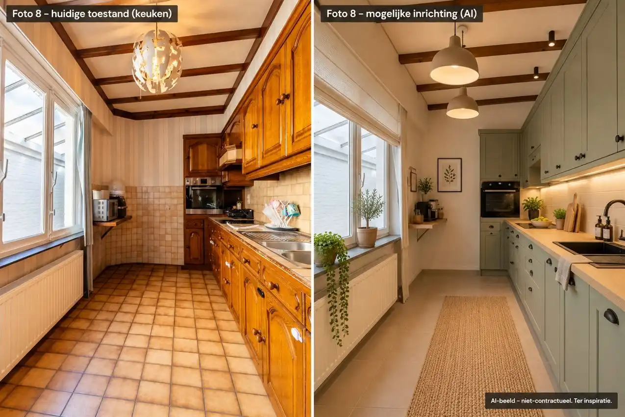 Huis foto 8