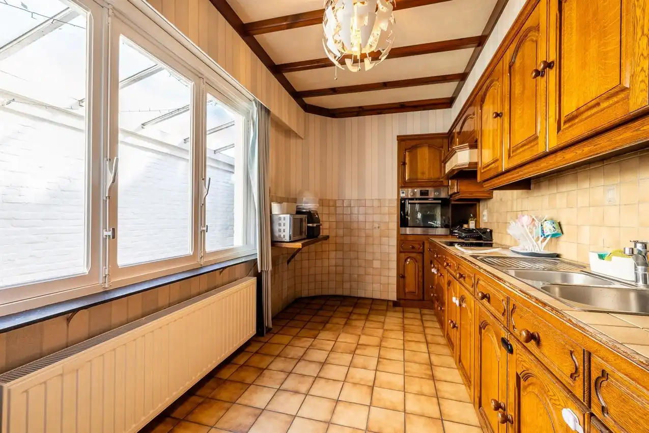 Huis foto 8