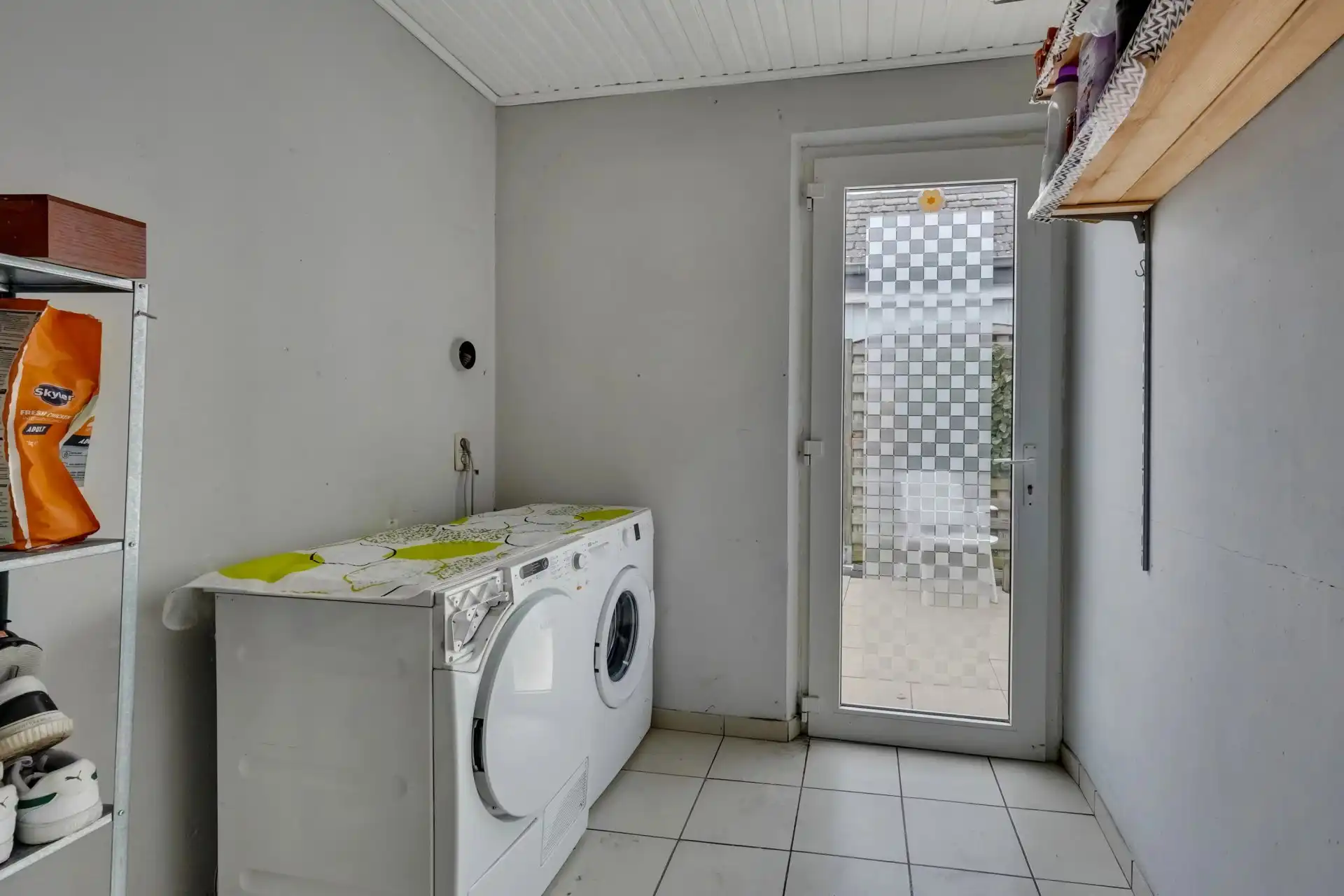 Ruim duplex appartement met centrale ligging foto 7