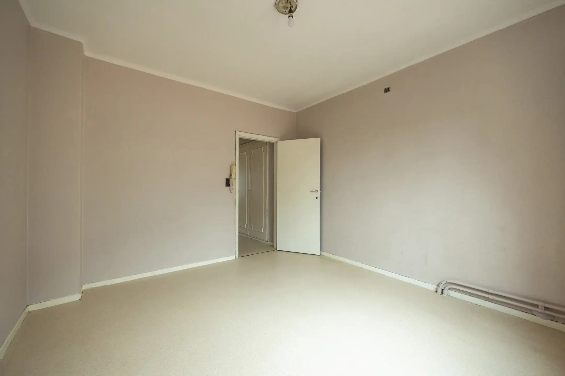 Woning met garage nabij centrum foto 12