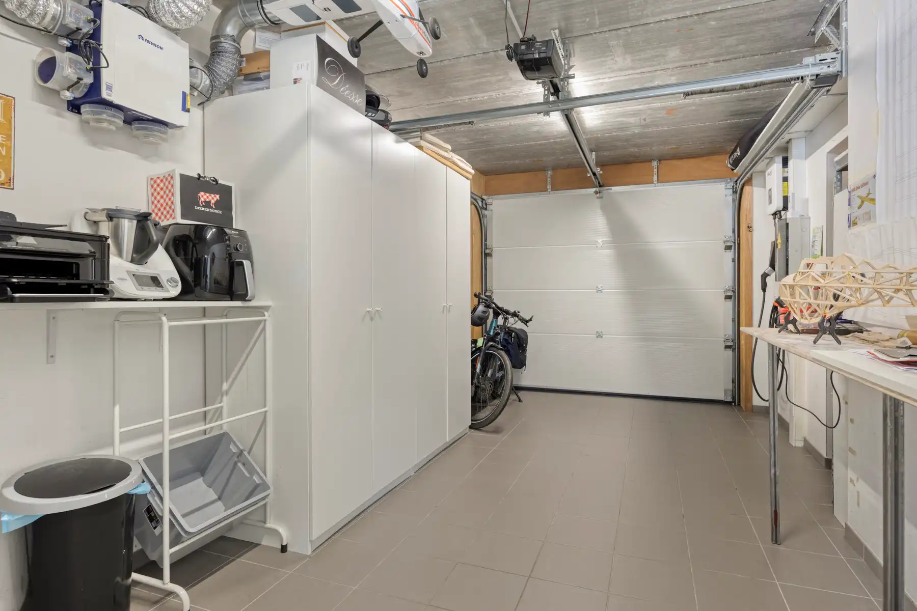 INSTAPKLARE RECENTE ENERGETISCHE WONING !!!!! foto 23