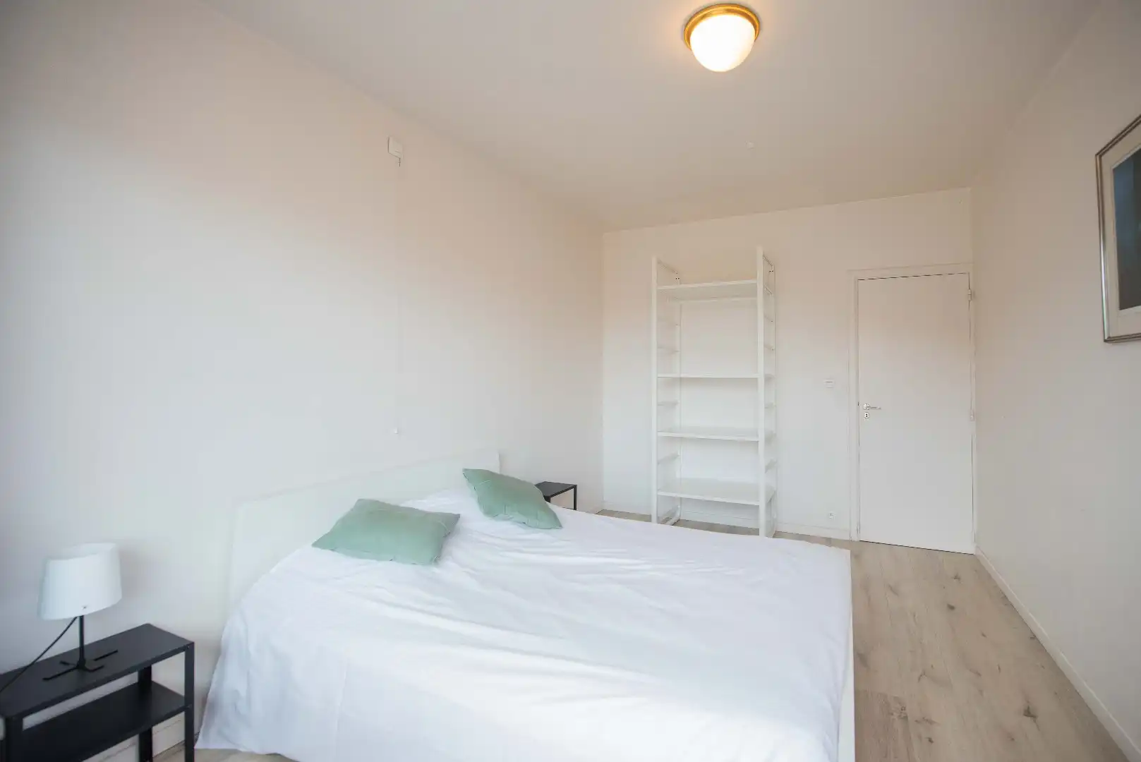 OOSTENDE - BELLE EPOQUEWIJK DICHTBIJ BIBLIOTHEEK, ZEEDIJK EN DE JAPANSE TUIN foto 21