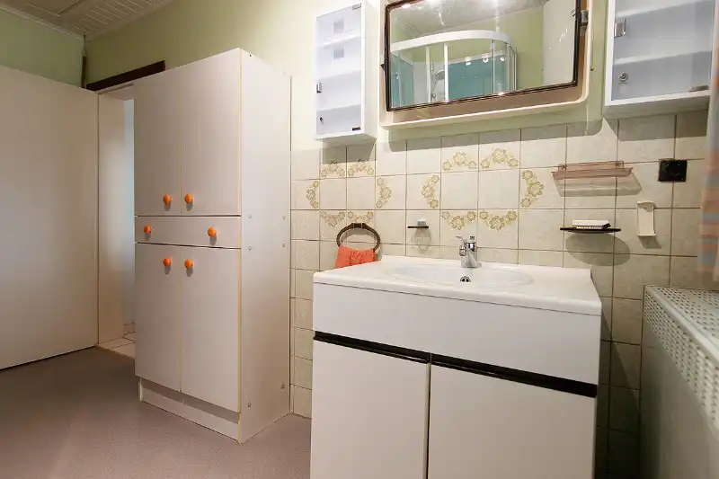 Achtergelegen woning met mogelijkheden op ruim, rustig en zonrijk perceel met een mooi zicht op 17 are 97 ca foto 15