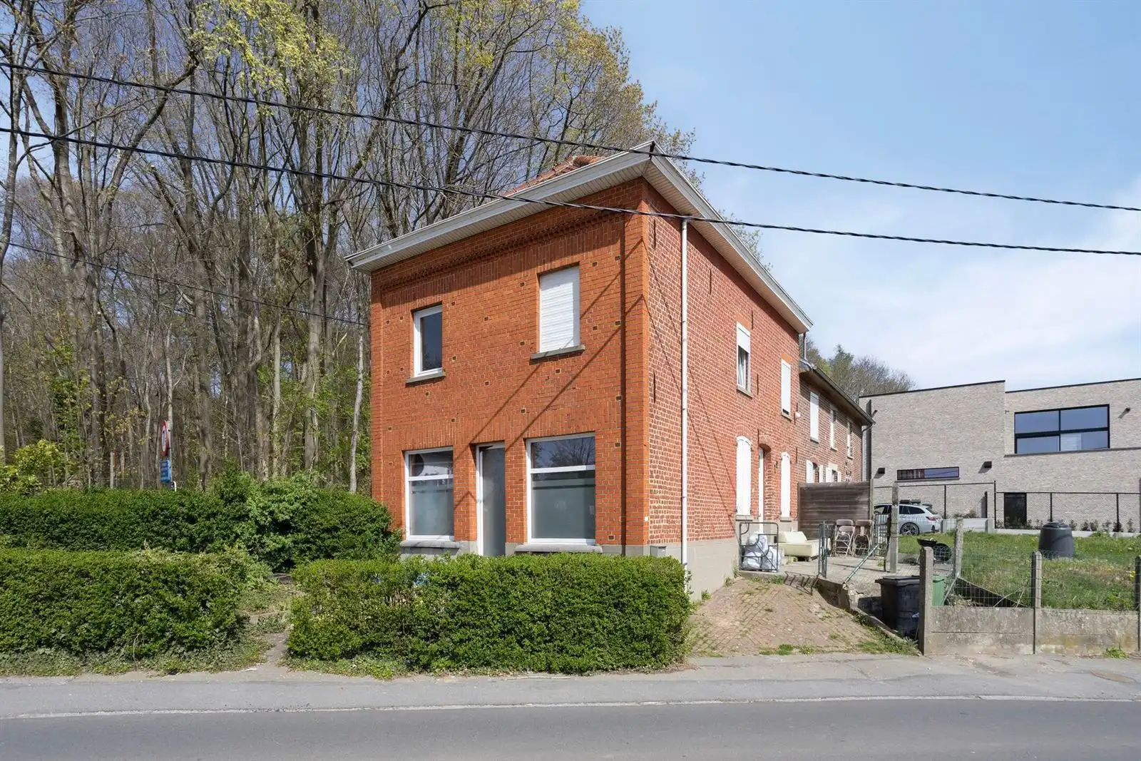 Woning met 5 slaapkamers en terras foto 2