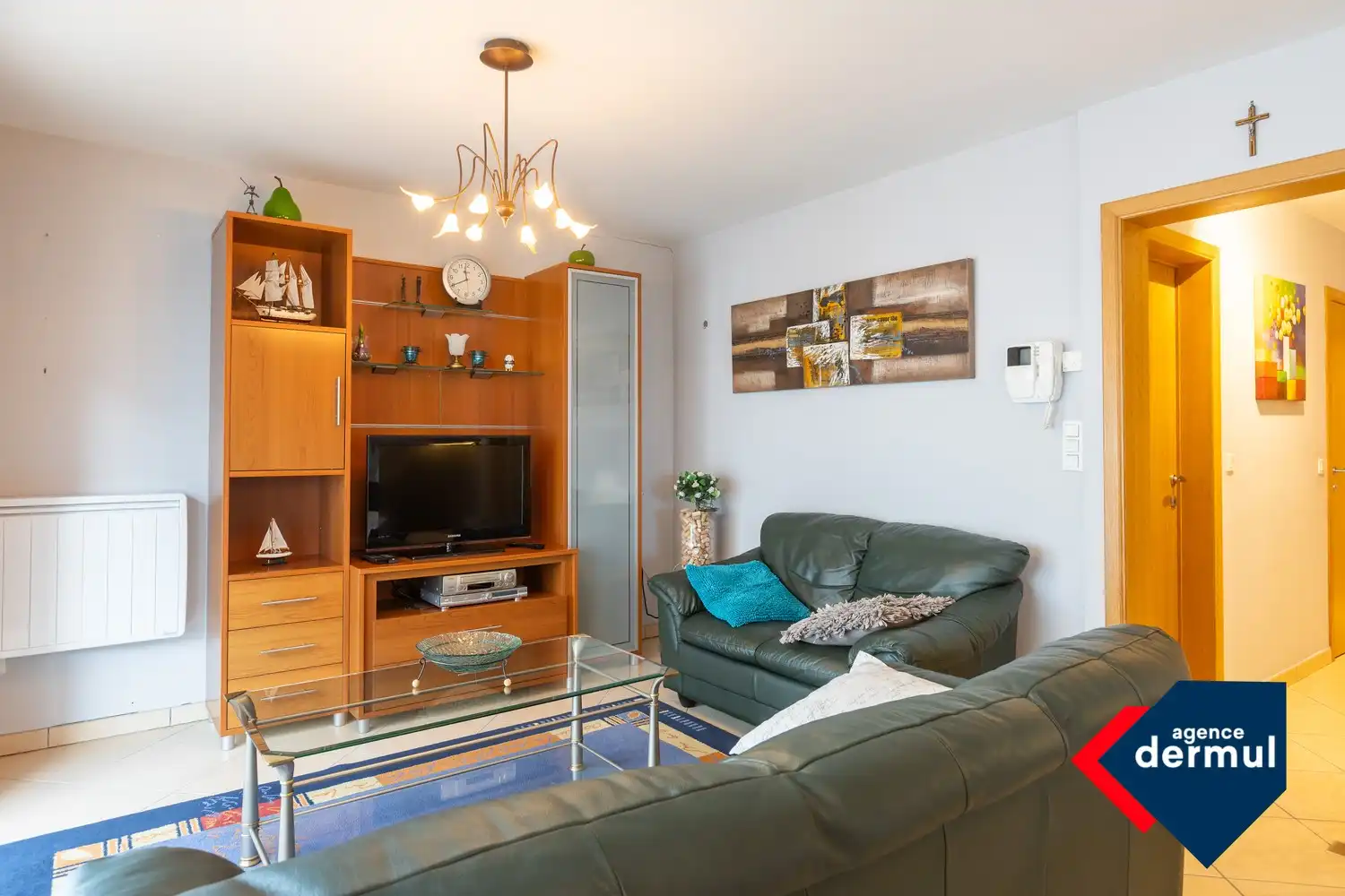 RESIDENTIE LAURENCE foto 10